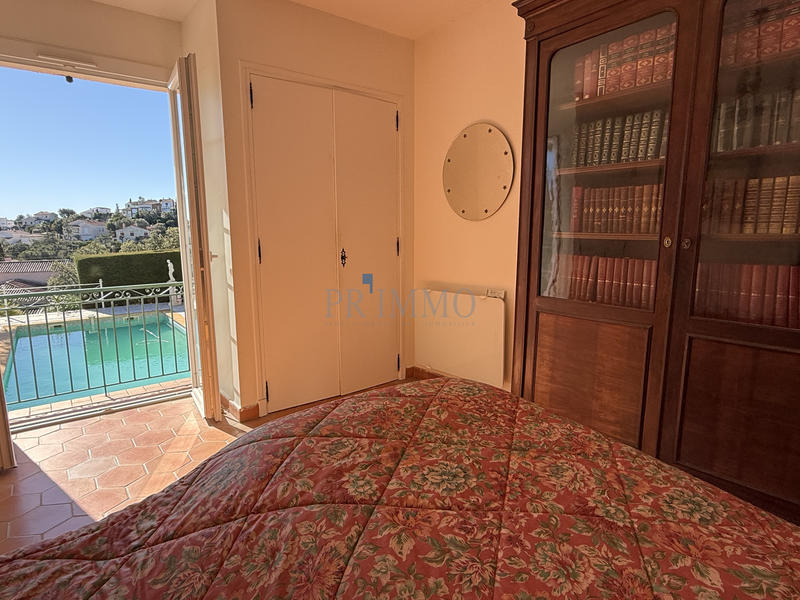 Villa - 132 m² - 4 pièces