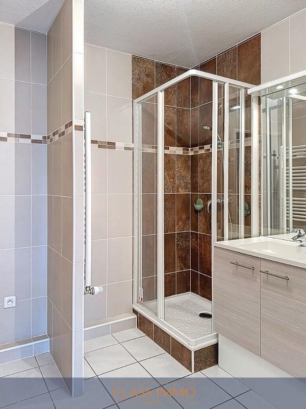 Appartement - 74 m² - 4 pièces