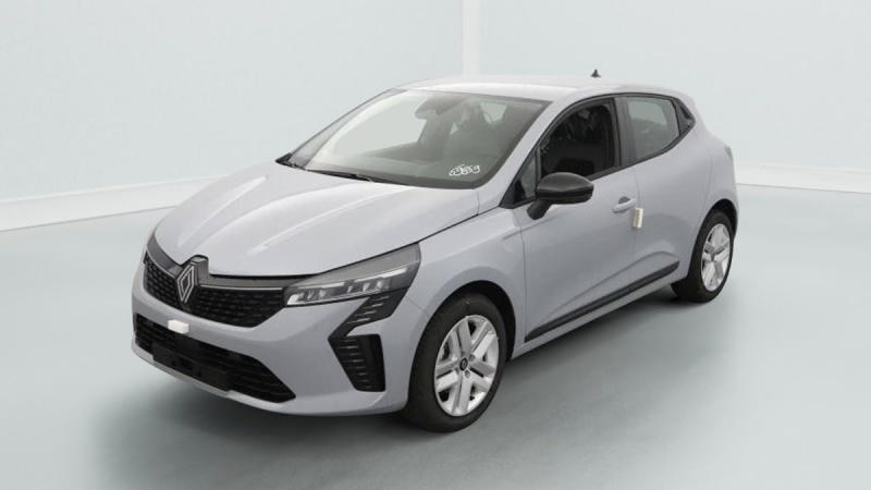 Renault Clio 1.5 Blue Dci 100ch Evolution