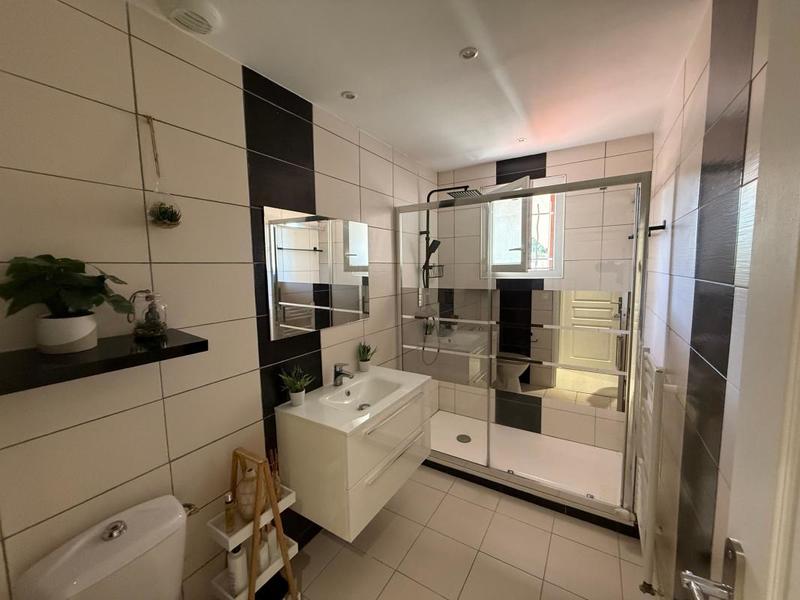 Maison - 160 m² - 5 pièces