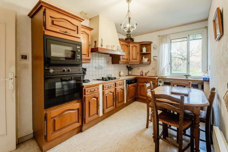 Maison - 81 m² - 4 pièces