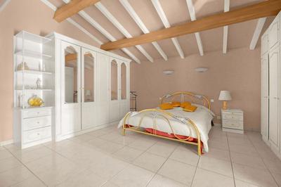 Maison - 200 m² - 7 pièces