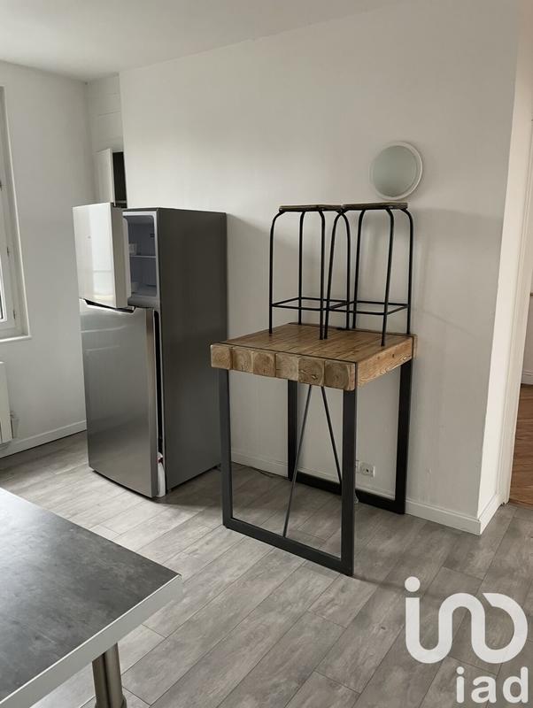 Appartement - 71 m² - 3 pièces