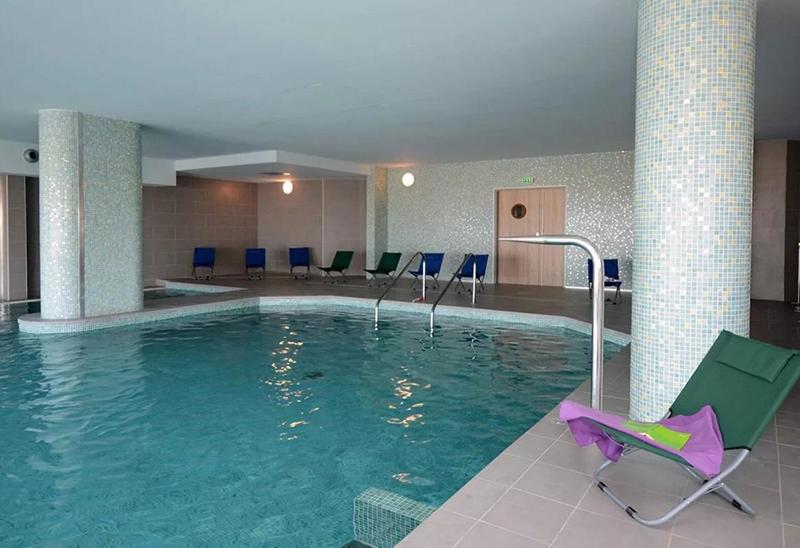 Appartement - 22 m² - 1 pièce