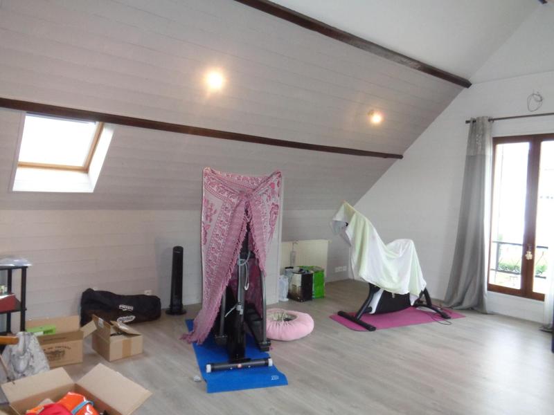 Maison - 164 m² - 6 pièces