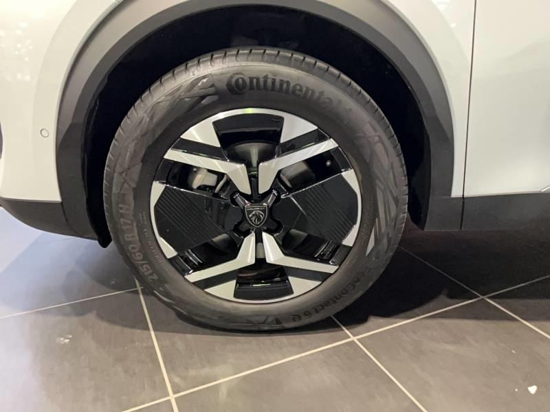 Peugeot 2008 Hybrid 145 e-Dcs6 Gt