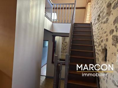 Maison - 175 m² - 6 pièces