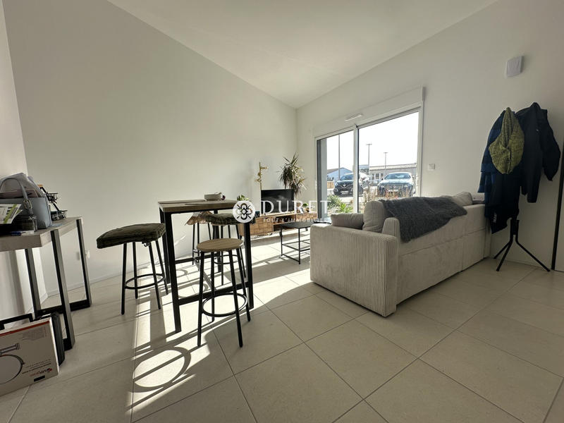 Appartement - 72 m² - 3 pièces