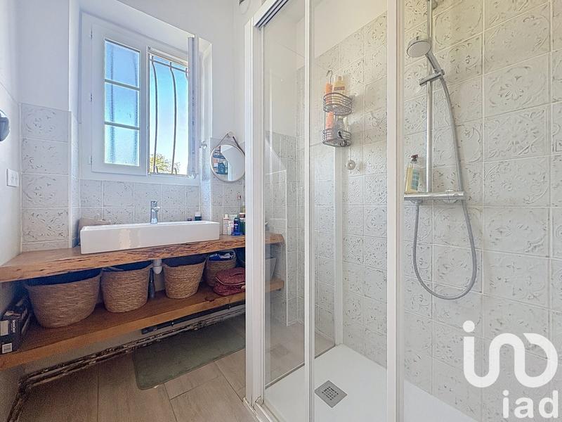 Maison - 293 m² - 7 pièces