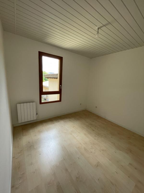 Maison - 107 m² - 4 pièces