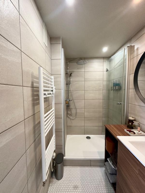 Appartement - 66 m² - 4 pièces