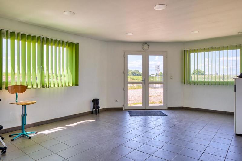 Maison - 116 m² - 4 pièces