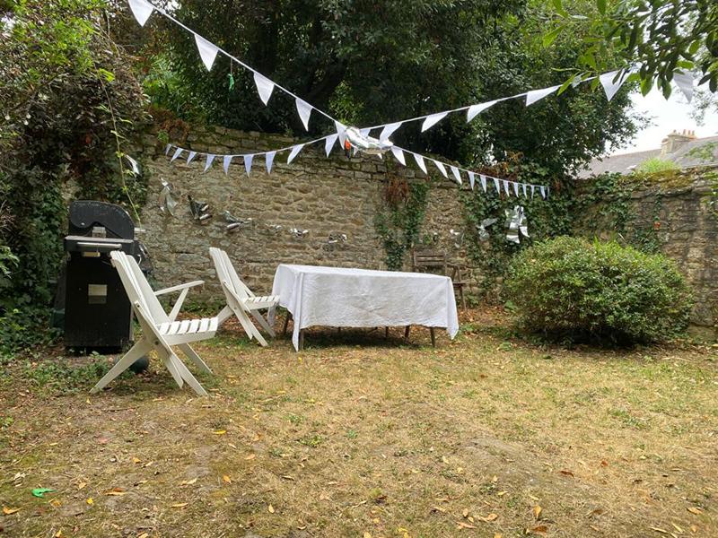 Appartement - 135 m² - 6 pièces