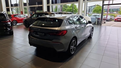 Bmw Série 1 F40 116i 109 Ch Dkg7 Edition Sport