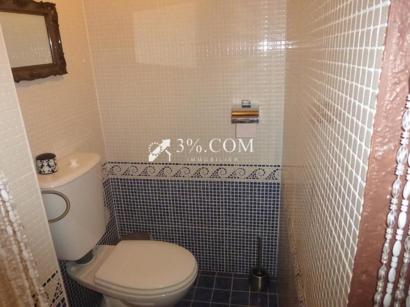 Maison - 56 m² - 2 pièces