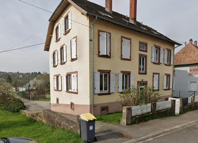 Appartement - 71 m² - 3 pièces