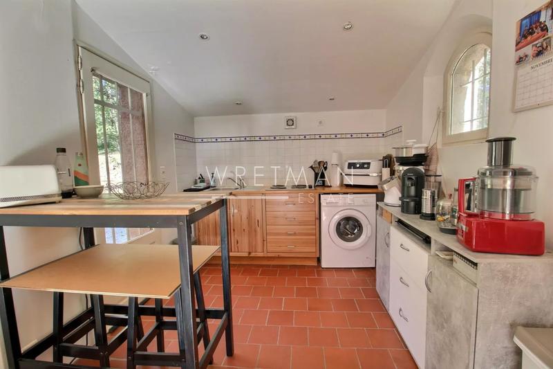 Villa - 188 m² - 8 pièces