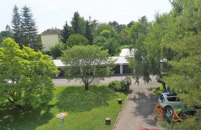 Appartement - 70 m² - 4 pièces