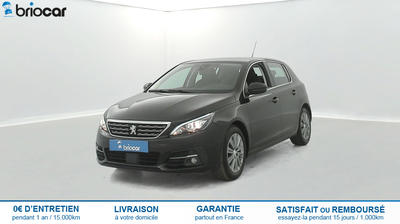 Peugeot 308 1.5 BlueHDi 130ch Allure
