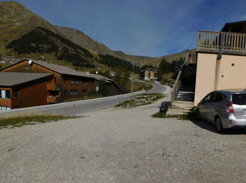 Appartement - 24 m² - 1 pièce