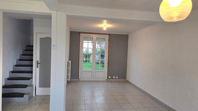 Maison - 78 m² - 4 pièces