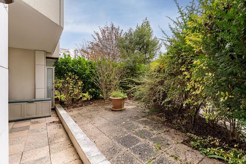 Appartement - 108 m² - 5 pièces