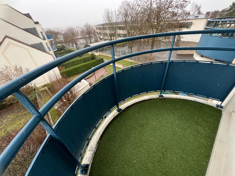 Appartement - 24 m² - 1 pièce