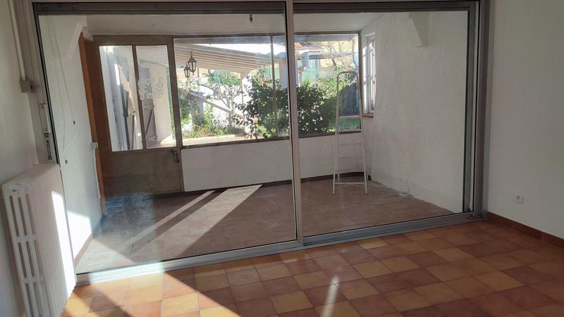 Maison - 88 m² - 5 pièces