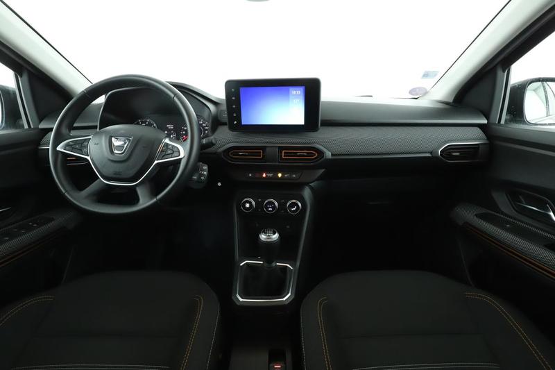 Dacia sandero III Stepway 1.0 TCe Confort 91 ch