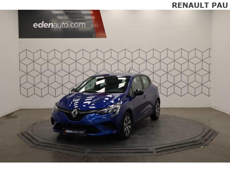 Renault Clio TCe 90 Equilibre