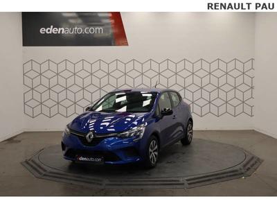 Renault Clio TCe 90 Equilibre