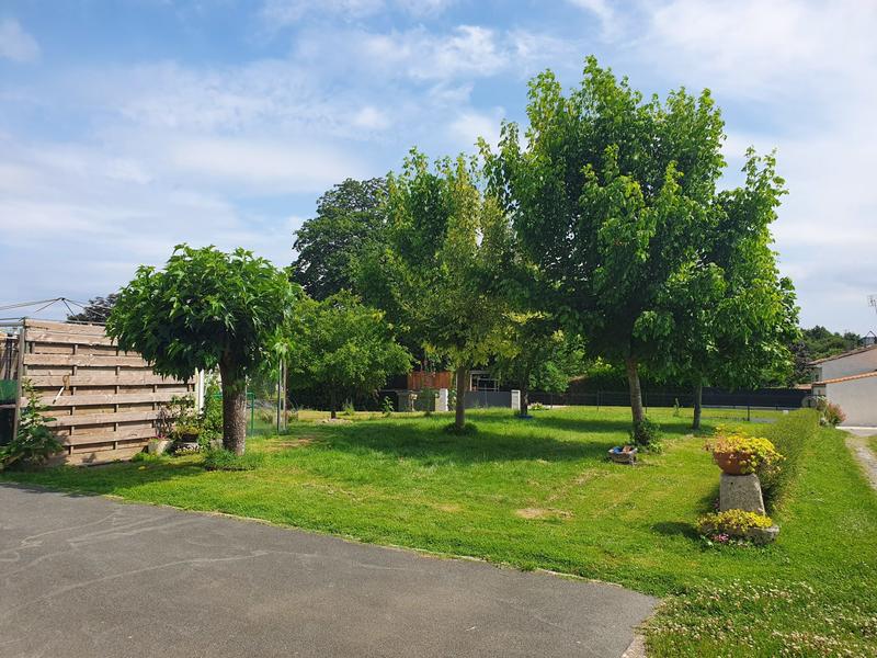 Maison - 115 m² - 6 pièces