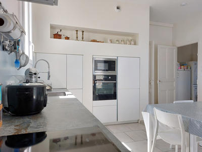 Maison - 231 m² - 7 pièces