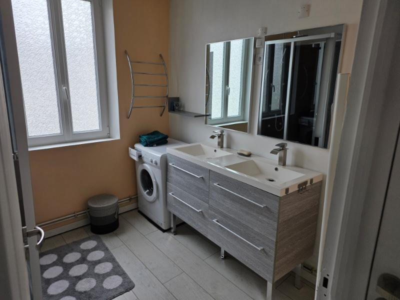 Appartement - 75 m² - 4 pièces