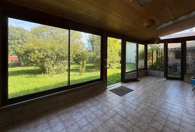 Maison de ville - 219 m² - 6 pièces