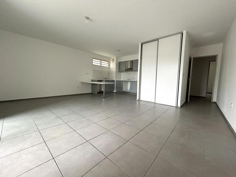 Appartement - 78 m² - 4 pièces