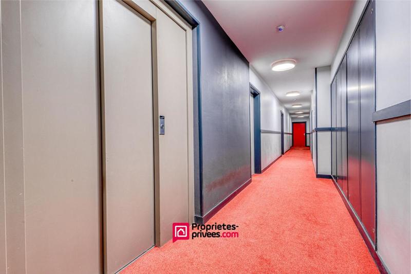 Appartement - 75 m² - 4 pièces