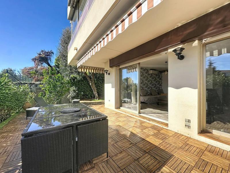 Appartement - 49 m² - 2 pièces