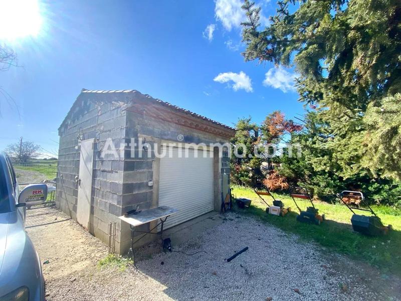 Maison - 176 m² - 6 pièces