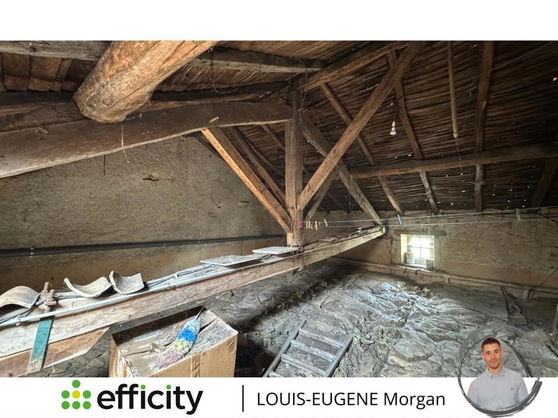 Maison - 142 m² - 6 pièces