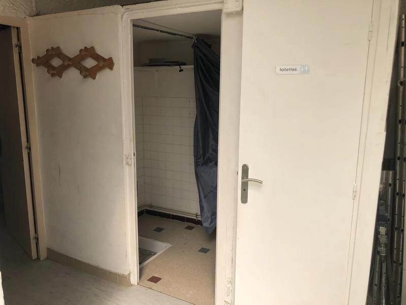 Appartement - 96 m² - 4 pièces