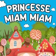 Princesse Miam Miam