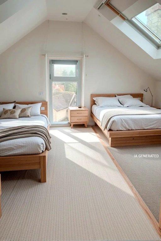 Maison - 194 m² - 6 pièces