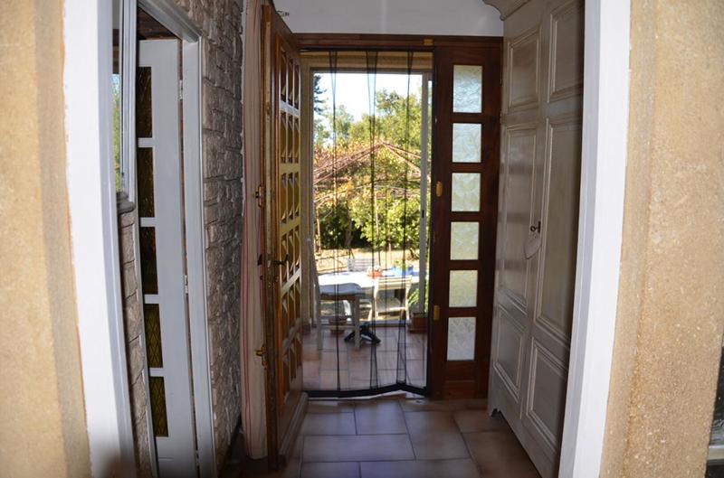 Maison - 103 m² - 6 pièces