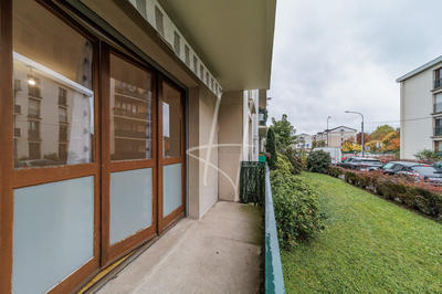 Appartement - 80 m² - 3 pièces