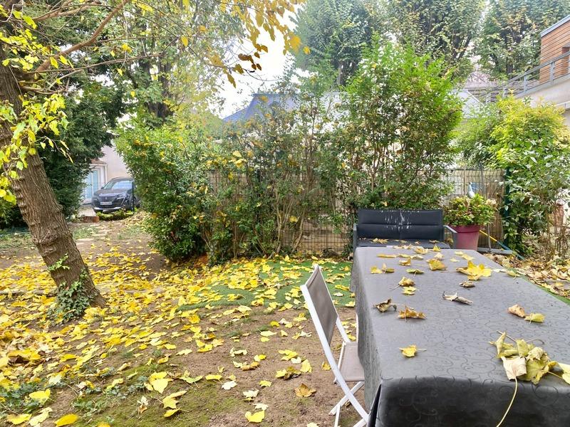 Appartement - 125 m² - 5 pièces