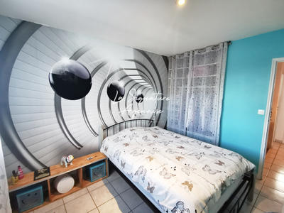 Maison - 152 m² - 7 pièces