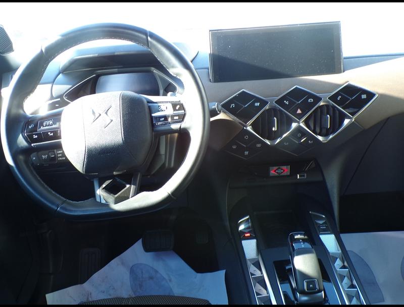 Ds Ds 3 Crossback Ptech 130 So Chic Eat8