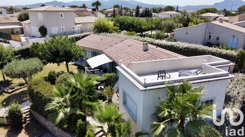 Maison - 149 m² - 7 pièces