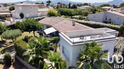 Maison - 149 m² - 7 pièces